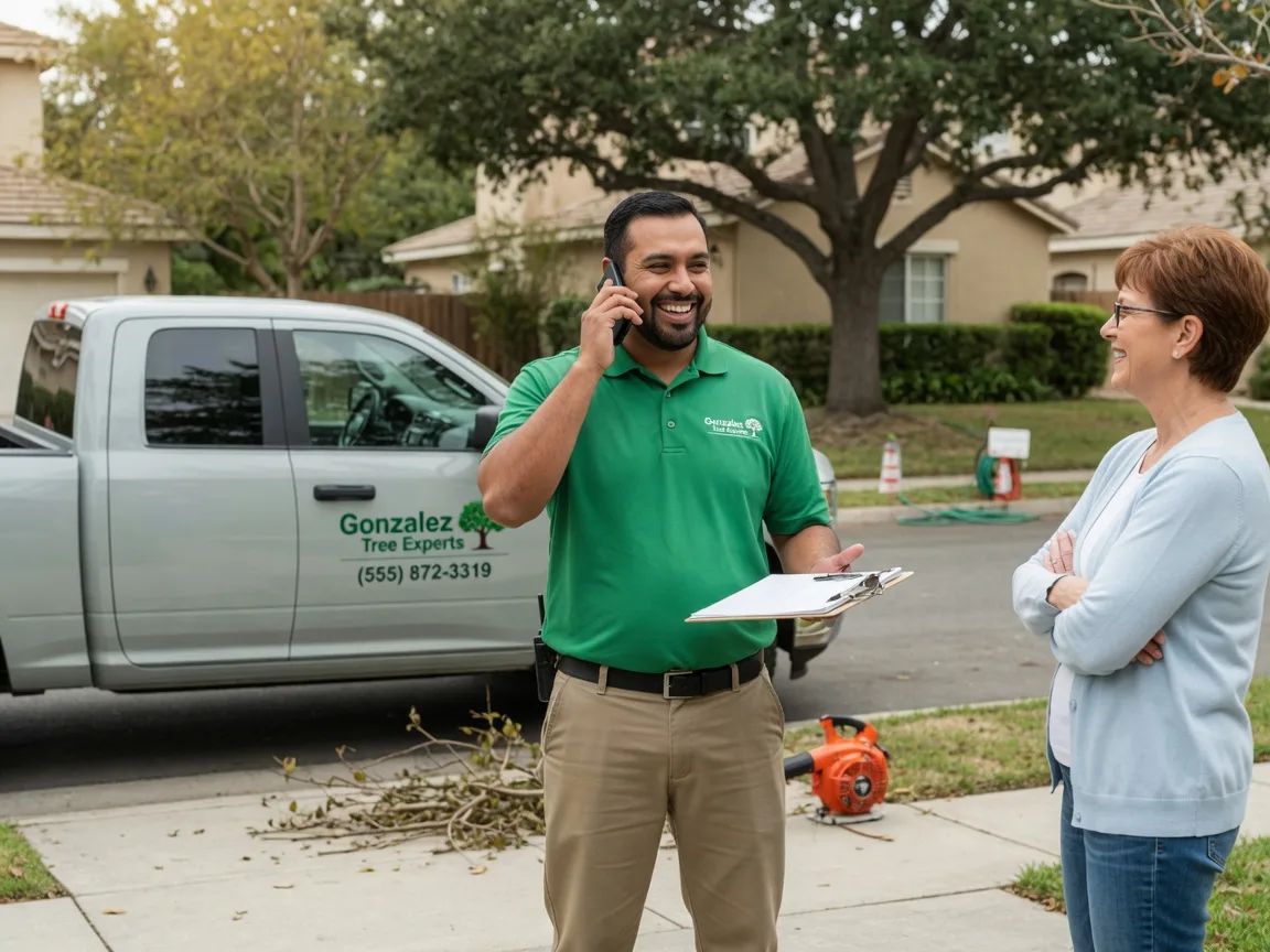 Tree Service Rankin, TX FAQs
